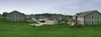 Hearthstone Apartments in Sioux City, IA - Building Photo