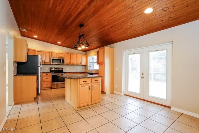 property at 15860 Willoughby Ln