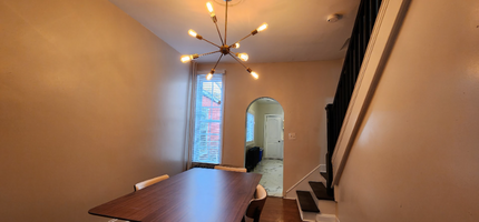 215 S Mount St in Baltimore, MD - Building Photo - Building Photo