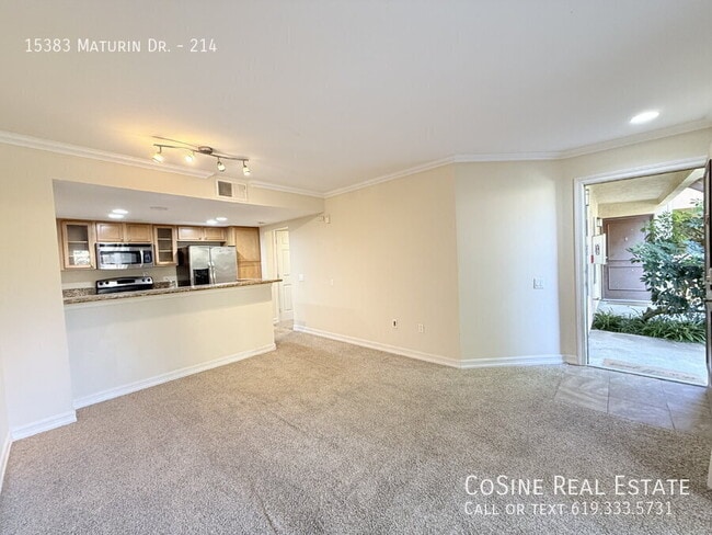 property at 15383 Maturin Dr