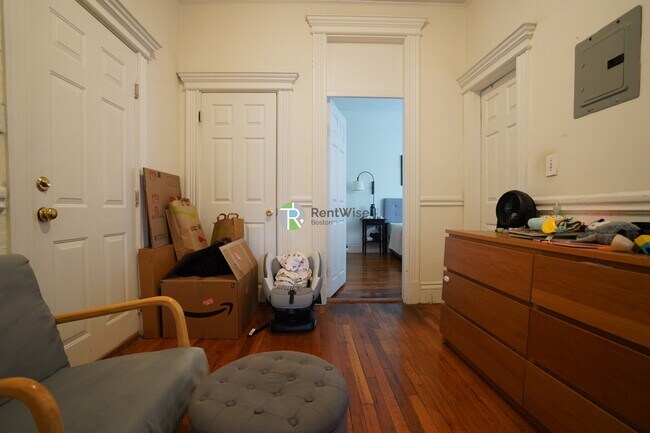 property at 1302 Commonwealth Ave