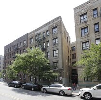 246-248 Wadsworth Ave Apartments