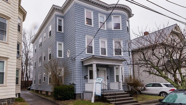 40-42-42 Cherry St in Lynn, MA - Building Photo - Building Photo