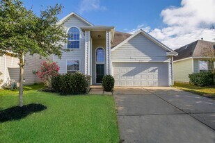 4222 Barossa Valley Ln in Katy, TX - Building Photo