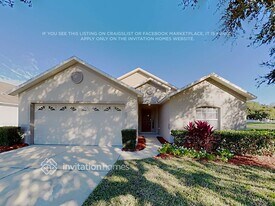 2384 Barons Ct in Tavares, FL - Building Photo