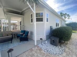 29211 CUTTER Ln in Leesburg, FL - Foto de edificio - Building Photo