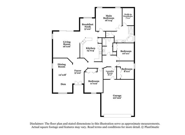896 Bonaparte Landing Blvd in Jacksonville, FL - Building Photo - Building Photo
