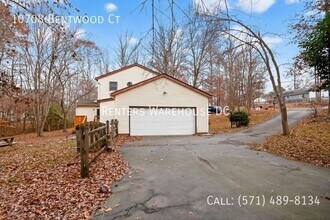 10708 Bentwood Ct in Spotsylvania, VA - Building Photo - Building Photo