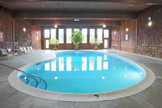 Legacy Village Apartments in Sioux Falls, SD - Building Photo - Interior Photo