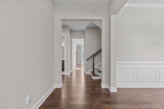 1204 Arkle Ln in Cary, NC - Building Photo - Building Photo