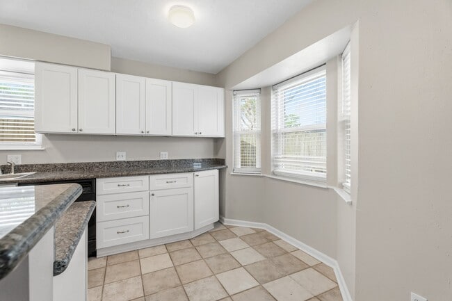 property at 3214 White Sail