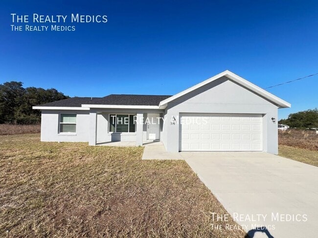 391 Malauka Loop in Ocklawaha, FL - Building Photo - Building Photo