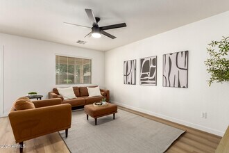 479 E Dragon Springs Dr in Casa Grande, AZ - Building Photo - Building Photo