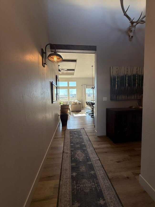 2537 Aspen Stand Dr in Grand Junction, CO - Building Photo - Building Photo