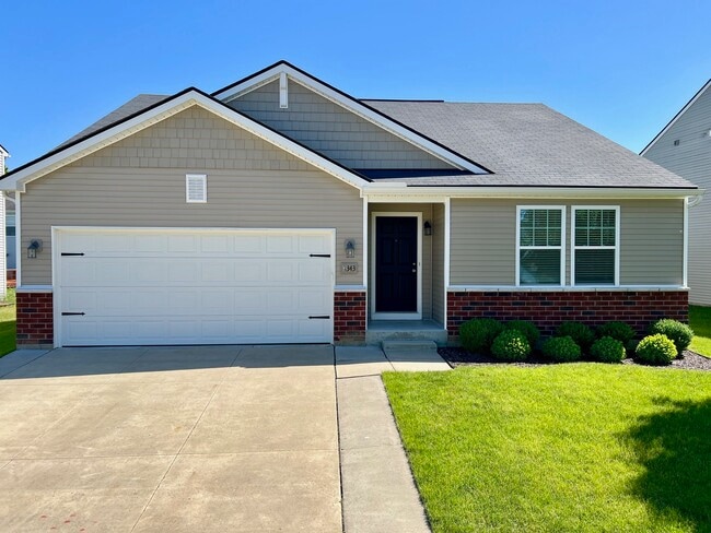 property at 8343 Crab Apple Trail