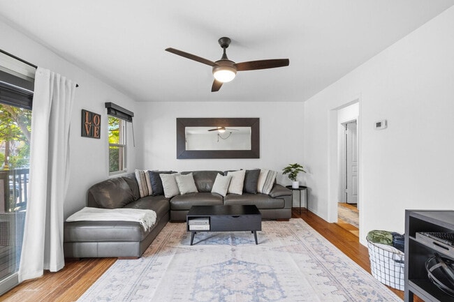 3203 Apache Ave, Unit SI ID1532842P