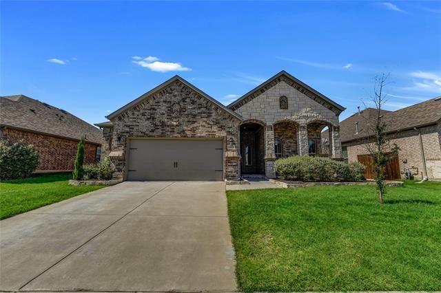 property at 1233 Carinna Dr