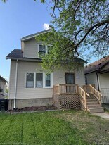 7130 Julian St in Detroit, MI - Building Photo