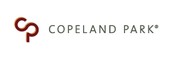 Property Management Company Logo Copeland Park Properties