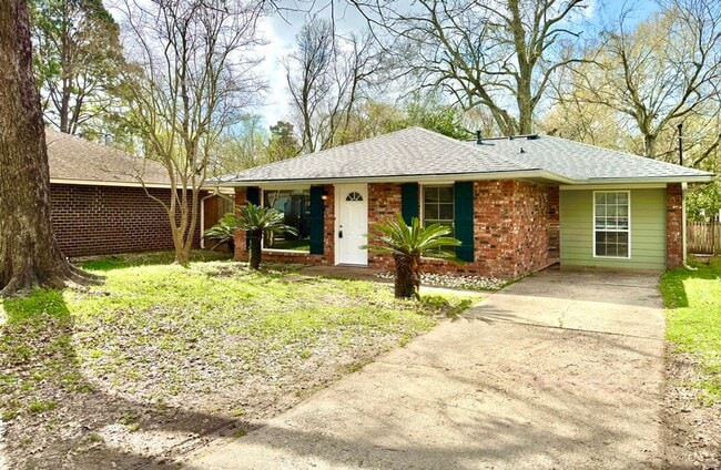 property at 8584 Barnett Dr