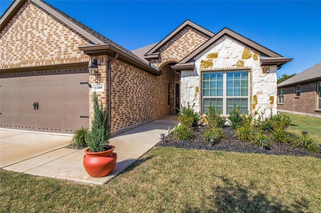 1720 Abigail Ln in Anna, TX - Building Photo - Building Photo