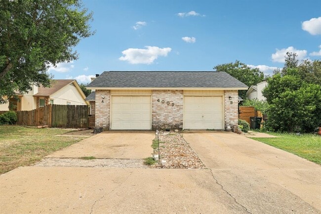 property at 4003 Stonebridge Dr