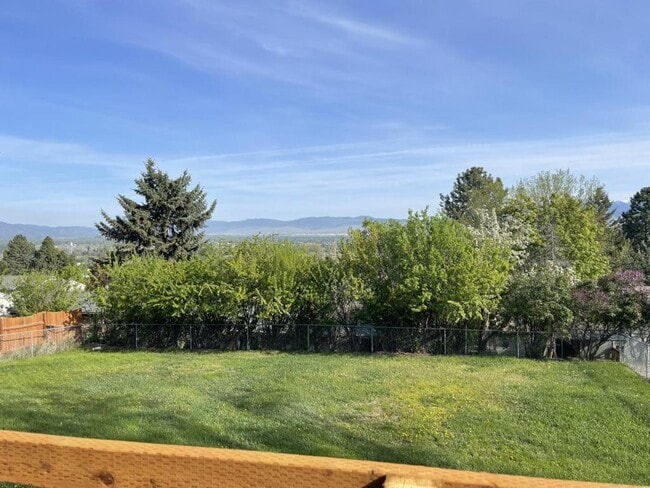 property at 2240 E Summit Dr