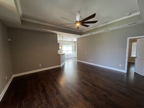 116 Thornbush Ct NE in Ludowici, GA - Building Photo - Building Photo