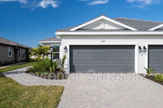 property at 16207 San Donato Pl