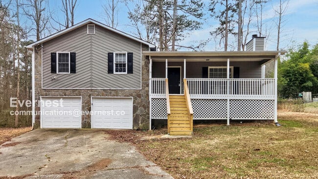 property at 118 Blackhawk Trail