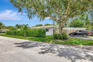 1504 SW 6th Ave in Fort Lauderdale, FL - Building Photo