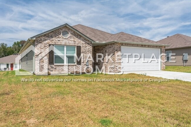 33 Doe Run Dr in Ward, AR - Building Photo - Building Photo
