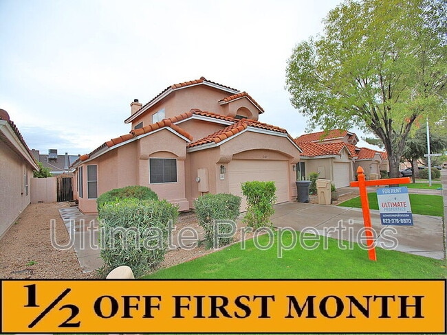 property at 12107 N 79th Dr