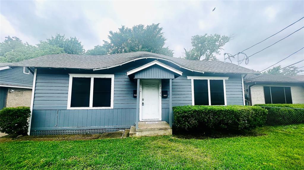 4514 Edfield St Photo