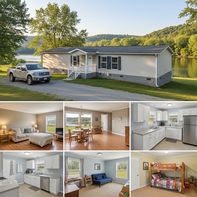 56 Jasper Lake Dr in Burnside, KY - Building Photo - Building Photo