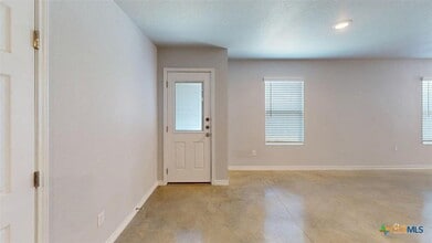 1608 Tejas Trail, Unit A in Harker Heights, TX - Building Photo - Building Photo