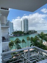 1450 Lincoln Rd in Miami Beach, FL - Building Photo