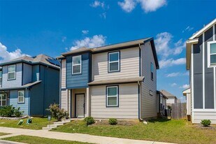 5513 Topwater Trl in Fort Worth, TX - Building Photo