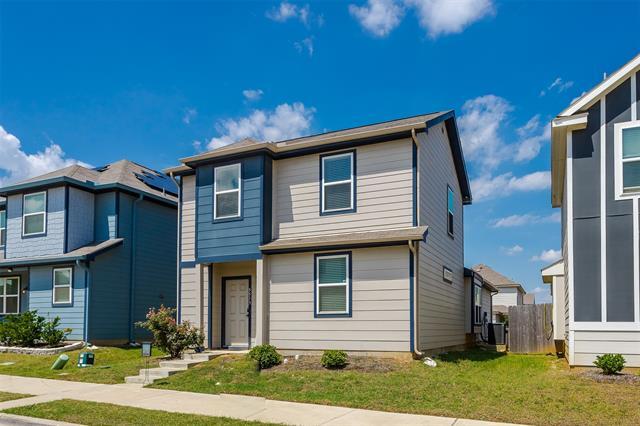 5513 Topwater Trl in Fort Worth, TX - Building Photo