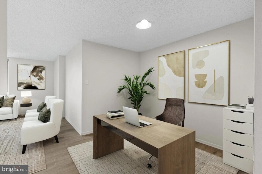 1500 Locust St, Unit 1B-1704 in Philadelphia, PA - Building Photo