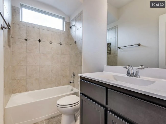 15720 Prairie Grass Ln in Fort Worth, TX - Building Photo - Building Photo