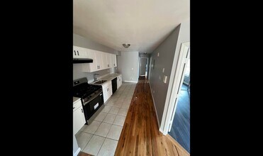 501 Ocean Ave in Jersey City, NJ - Building Photo - Building Photo