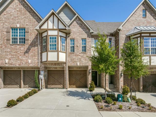 120 Canonbury Dr in Lewisville, TX - Building Photo