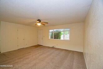 1600 E Long St in Carson City, NV - Building Photo - Building Photo