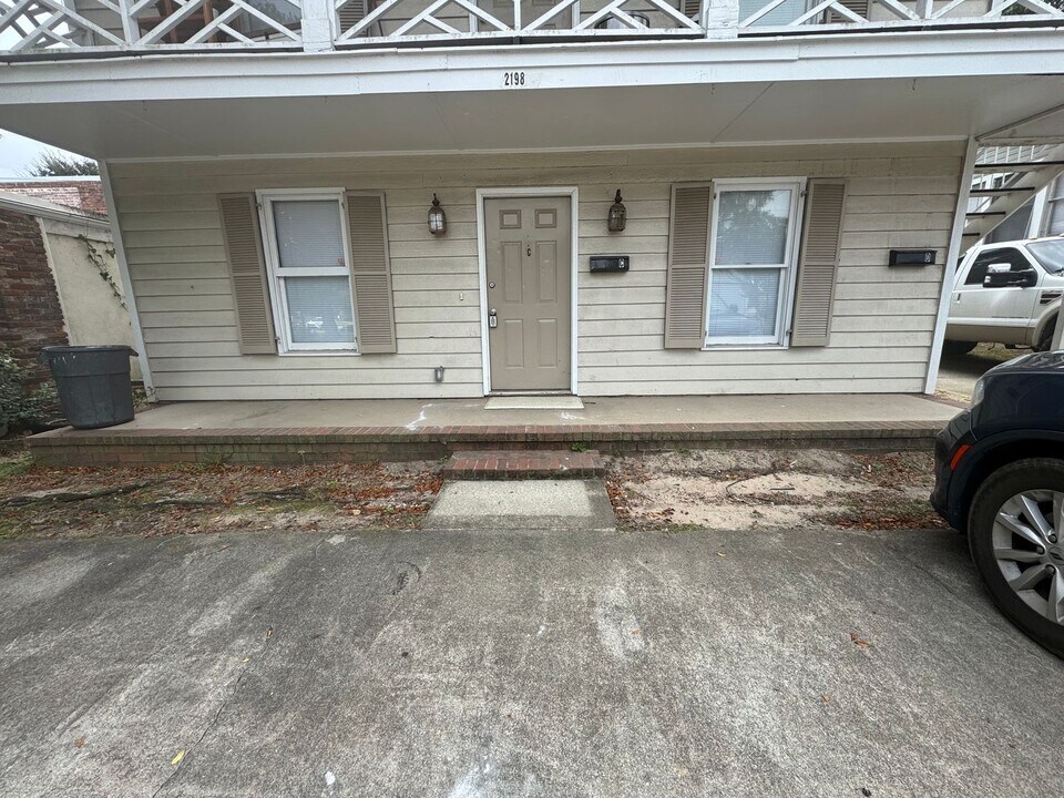 2198 Central Ave in Augusta, GA - Building Photo