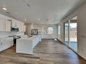 7399 S Paseo Monte de Oro in Tucson, AZ - Building Photo - Building Photo