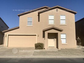 2420 E Meadow Mist Ln in Queen Creek, AZ - Building Photo