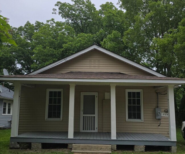 property at 3104 Boston St