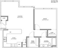 Oquirrh Hills Apartments photo'