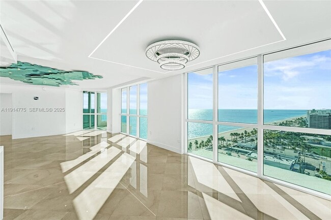 property at 101 S Fort Lauderdale Beach Blvd